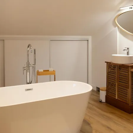 Le Paon Bleu - Hypercentre - 2 Pers Труа