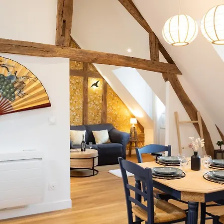 Le Paon Bleu - Hypercentre - 2 Pers