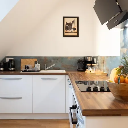 Апартаменты Le Paon Bleu - Hypercentre - 2 Pers *